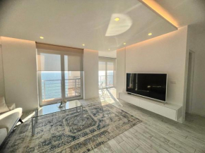 Durres Currila Trendy Luxury Stunning Views Beach
